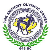 Федерація Панкратіону України