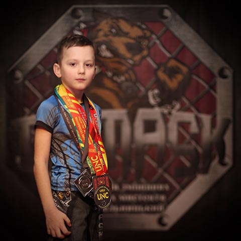 Панчук Євген