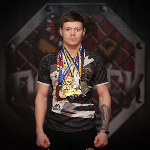 Польовий Вадим