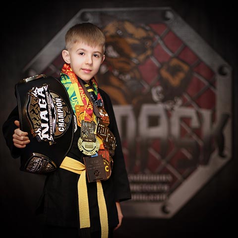 Задворний Віталій